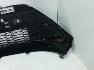 bontott TOYOTA C-HR Hűtőrács