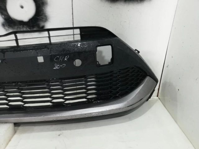 bontott TOYOTA C-HR Hűtőrács