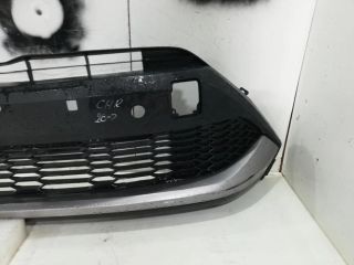 bontott TOYOTA C-HR Hűtőrács