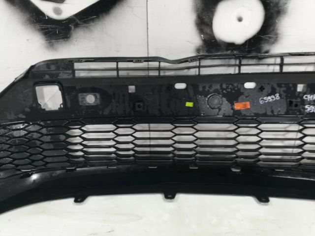 bontott TOYOTA C-HR Hűtőrács