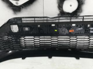 bontott TOYOTA C-HR Hűtőrács