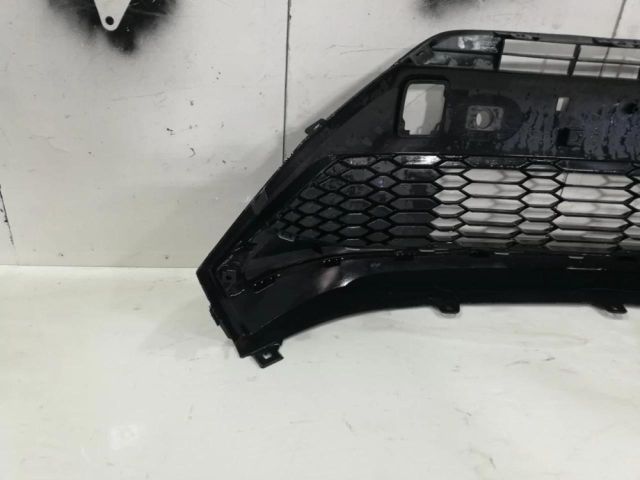 bontott TOYOTA C-HR Hűtőrács