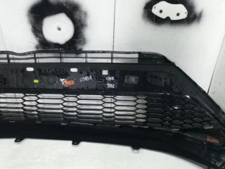 bontott TOYOTA C-HR Hűtőrács