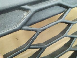 bontott TOYOTA C-HR Hűtőrács