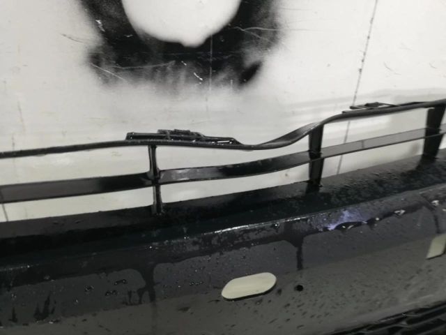 bontott TOYOTA C-HR Hűtőrács