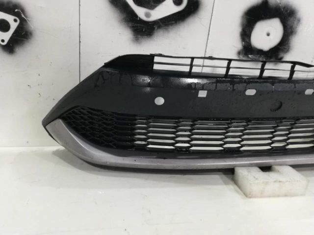 bontott TOYOTA C-HR Hűtőrács