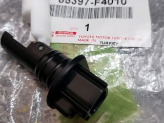 bontott TOYOTA C-HR Hűtővíz Szintjelző