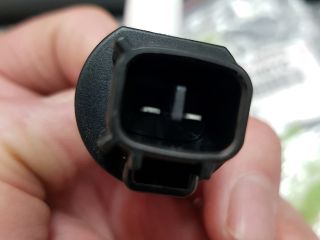 bontott TOYOTA C-HR Hűtővíz Szintjelző