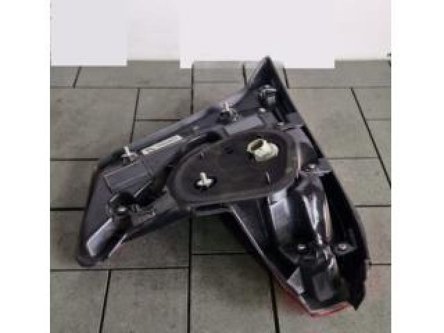 bontott TOYOTA C-HR Jobb Belső Hátsó Lámpa