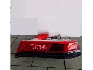 bontott TOYOTA C-HR Jobb Belső Hátsó Lámpa