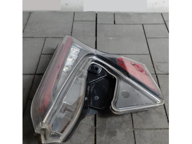 bontott TOYOTA C-HR Jobb Belső Hátsó Lámpa