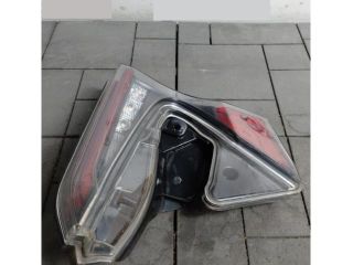 bontott TOYOTA C-HR Jobb Belső Hátsó Lámpa