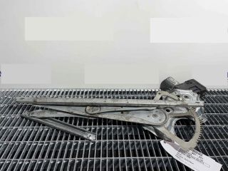 bontott TOYOTA C-HR Jobb első Ablakemelő Szerkezet (Elektromos)