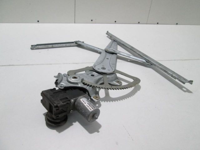 bontott TOYOTA C-HR Jobb első Ablakemelő Szerkezet (Elektromos)