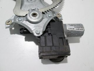 bontott TOYOTA C-HR Jobb első Ablakemelő Szerkezet (Elektromos)