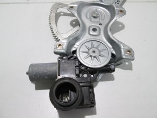 bontott TOYOTA C-HR Jobb első Ablakemelő Szerkezet (Elektromos)