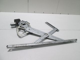 bontott TOYOTA C-HR Jobb első Ablakemelő Szerkezet (Elektromos)