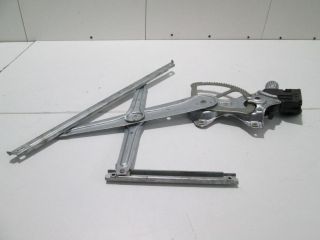 bontott TOYOTA C-HR Jobb első Ablakemelő Szerkezet (Elektromos)