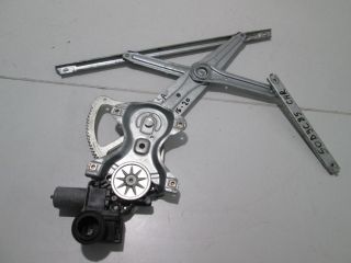 bontott TOYOTA C-HR Jobb első Ablakemelő Szerkezet (Elektromos)