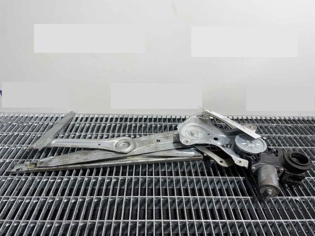 bontott TOYOTA C-HR Jobb első Ablakemelő Szerkezet (Elektromos)