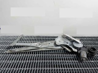 bontott TOYOTA C-HR Jobb első Ablakemelő Szerkezet (Elektromos)