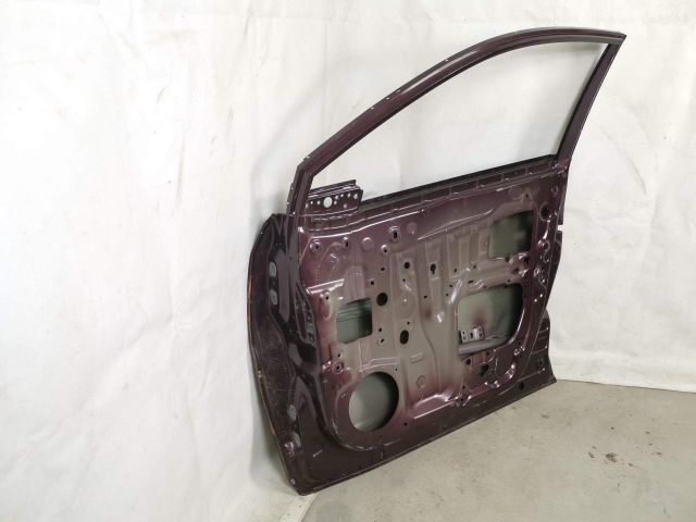 bontott TOYOTA C-HR Jobb első Ajtó (Üres lemez)