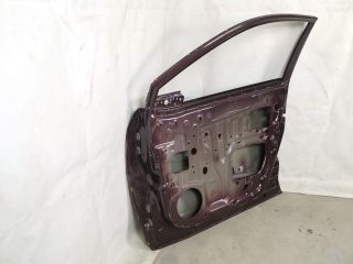 bontott TOYOTA C-HR Jobb első Ajtó (Üres lemez)