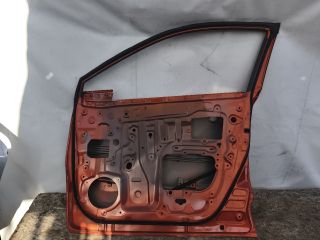 bontott TOYOTA C-HR Jobb első Ajtó (Üres lemez)