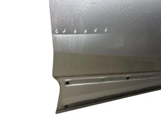 bontott TOYOTA C-HR Jobb első Ajtó (Üres lemez)