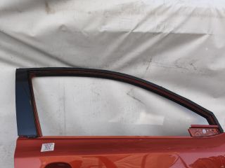 bontott TOYOTA C-HR Jobb első Ajtó (Üres lemez)