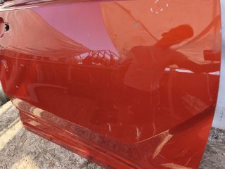 bontott TOYOTA C-HR Jobb első Ajtó (Üres lemez)