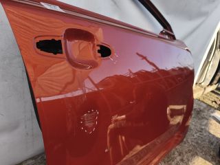 bontott TOYOTA C-HR Jobb első Ajtó (Üres lemez)