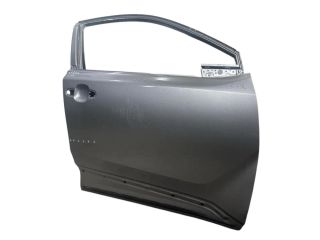 bontott TOYOTA C-HR Jobb első Ajtó (Üres lemez)