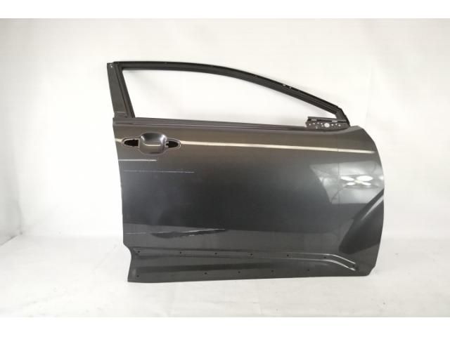 bontott TOYOTA C-HR Jobb első Ajtó (Üres lemez)