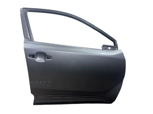 bontott TOYOTA C-HR Jobb első Ajtó (Üres lemez)