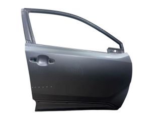 bontott TOYOTA C-HR Jobb első Ajtó (Üres lemez)