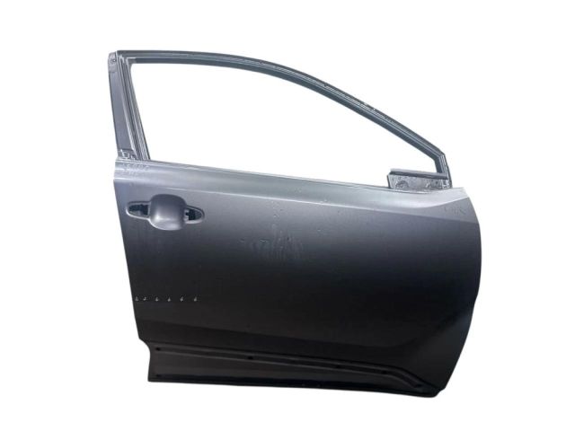bontott TOYOTA C-HR Jobb első Ajtó (Üres lemez)