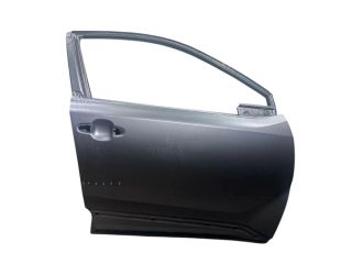 bontott TOYOTA C-HR Jobb első Ajtó (Üres lemez)