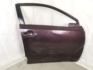 bontott TOYOTA C-HR Jobb első Ajtó (Üres lemez)