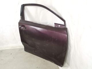 bontott TOYOTA C-HR Jobb első Ajtó (Üres lemez)