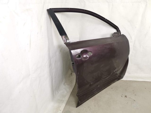 bontott TOYOTA C-HR Jobb első Ajtó (Üres lemez)