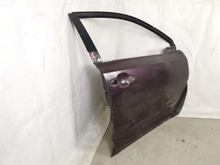 bontott TOYOTA C-HR Jobb első Ajtó (Üres lemez)