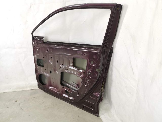 bontott TOYOTA C-HR Jobb első Ajtó (Üres lemez)