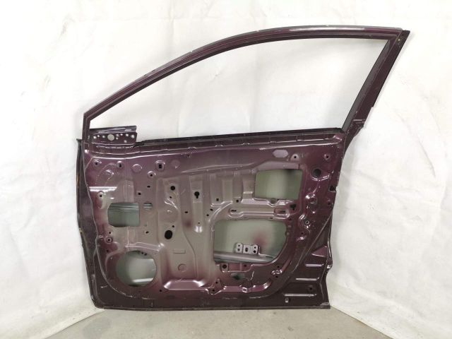 bontott TOYOTA C-HR Jobb első Ajtó (Üres lemez)