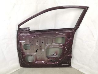 bontott TOYOTA C-HR Jobb első Ajtó (Üres lemez)