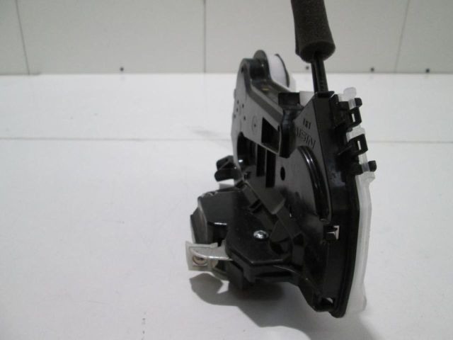 bontott TOYOTA C-HR Jobb első Ajtózár