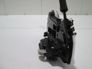 bontott TOYOTA C-HR Jobb első Ajtózár