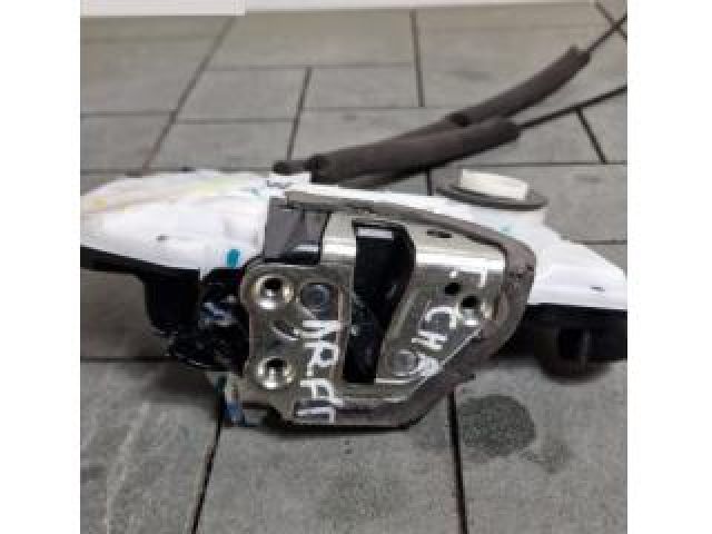 bontott TOYOTA C-HR Jobb első Ajtózár