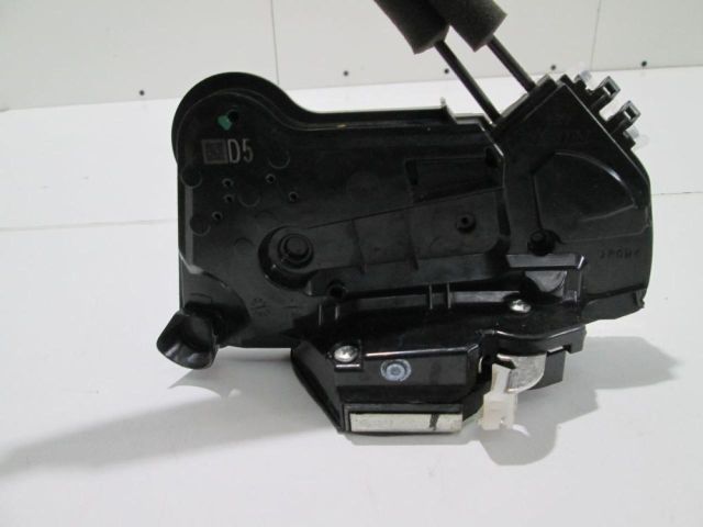 bontott TOYOTA C-HR Jobb első Ajtózár