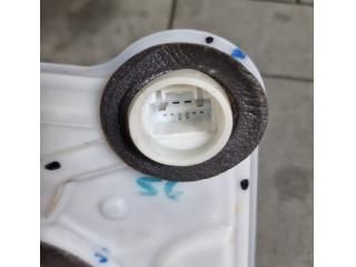 bontott TOYOTA C-HR Jobb első Ajtózár